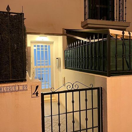 Apartamentos Playa Bajondillo Torremolinos Exteriör bild