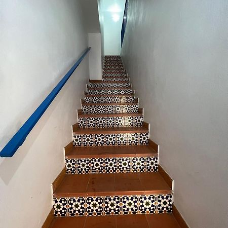 Apartamentos Playa Bajondillo Torremolinos Rum bild
