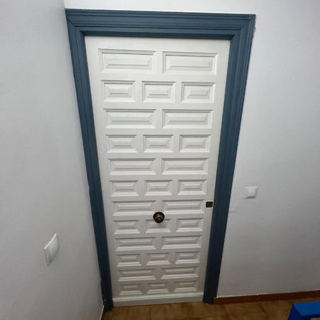 Apartamentos Playa Bajondillo Torremolinos Rum bild