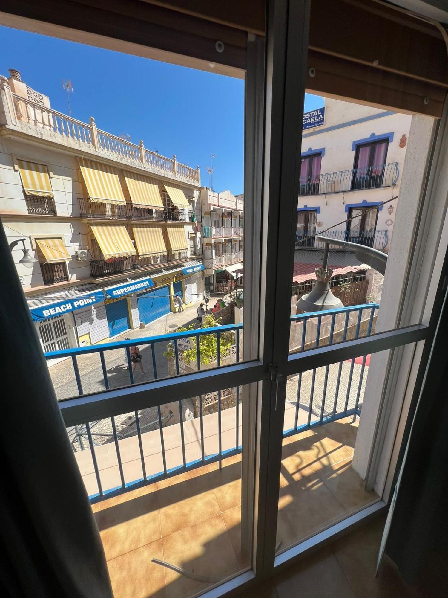 Apartamentos Playa Bajondillo Torremolinos Rum bild