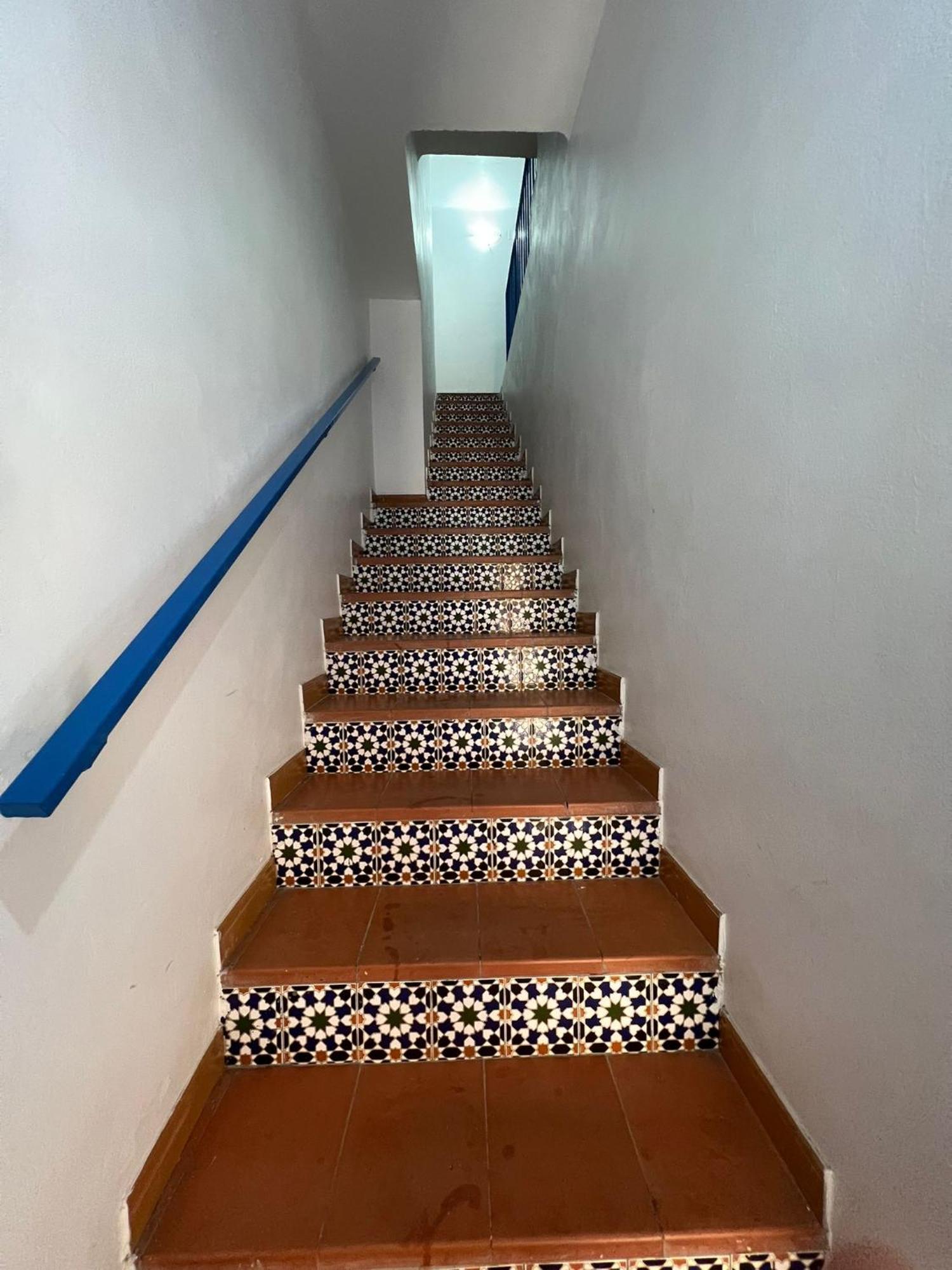 Apartamentos Playa Bajondillo Torremolinos Rum bild