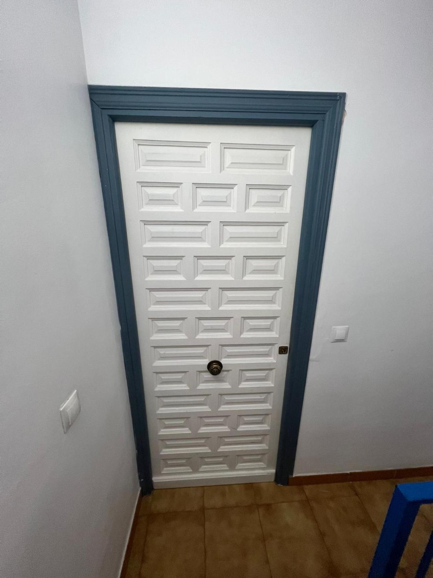 Apartamentos Playa Bajondillo Torremolinos Rum bild