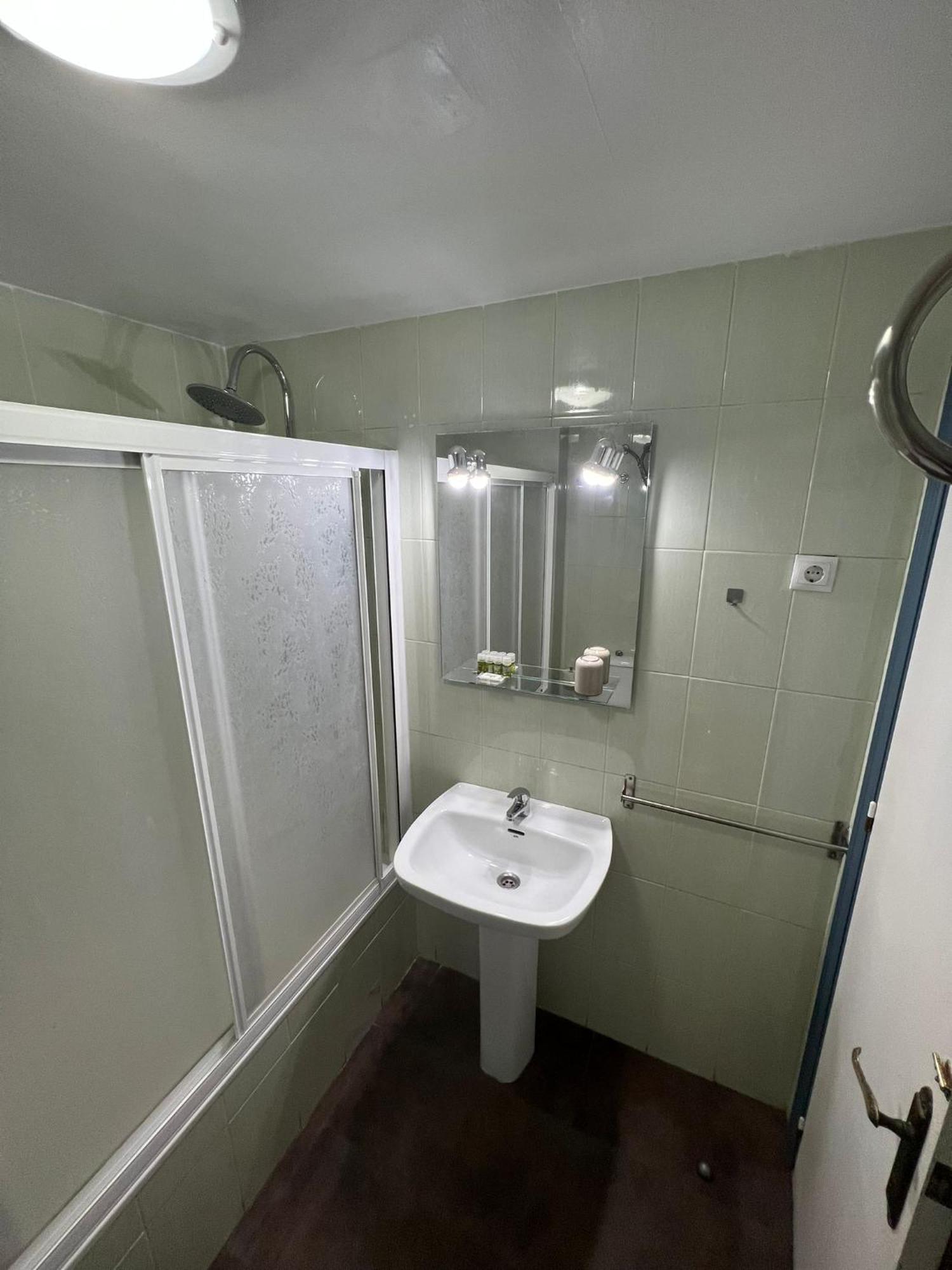 Apartamentos Playa Bajondillo Torremolinos Rum bild