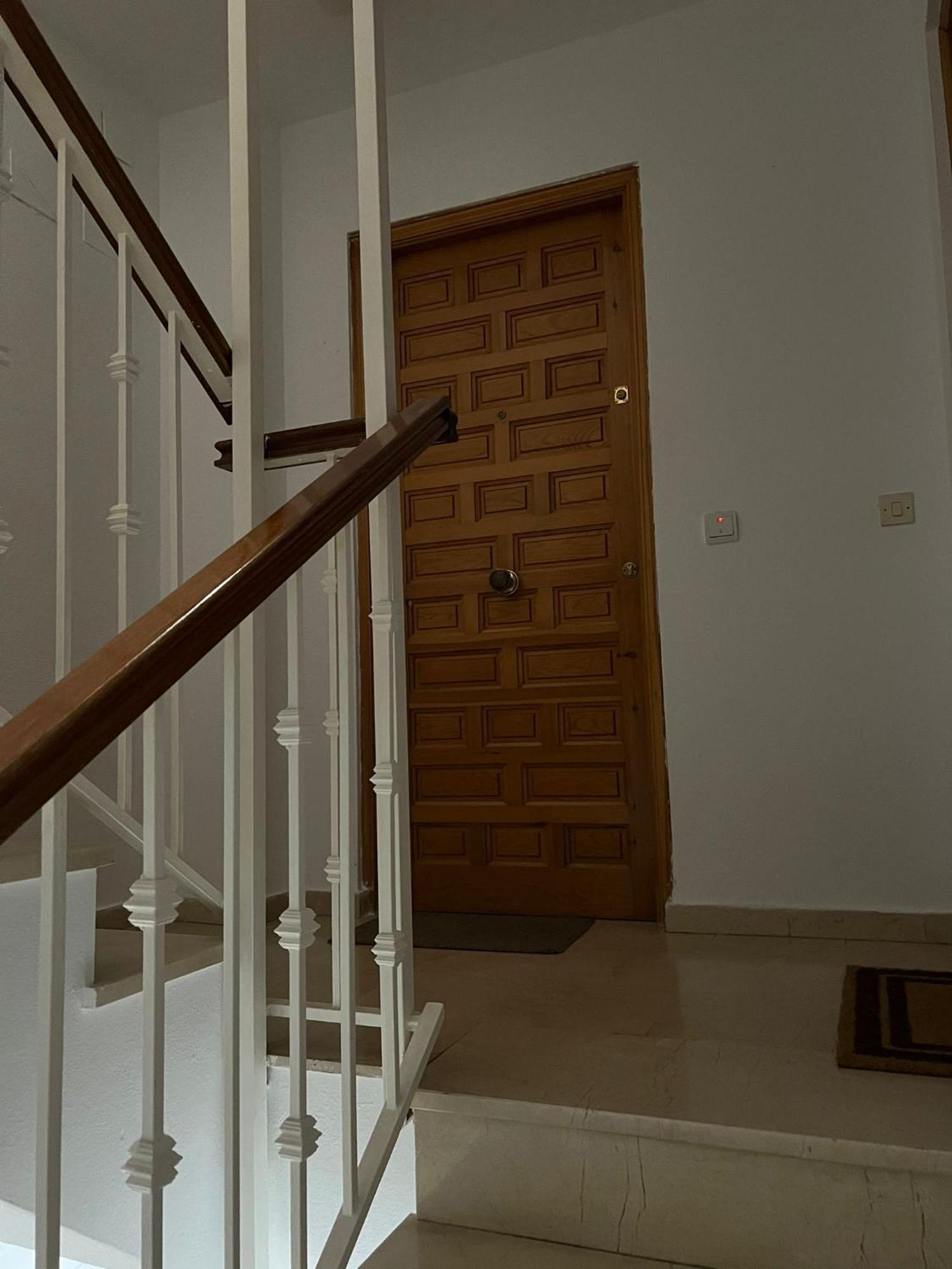 Apartamentos Playa Bajondillo Torremolinos Rum bild