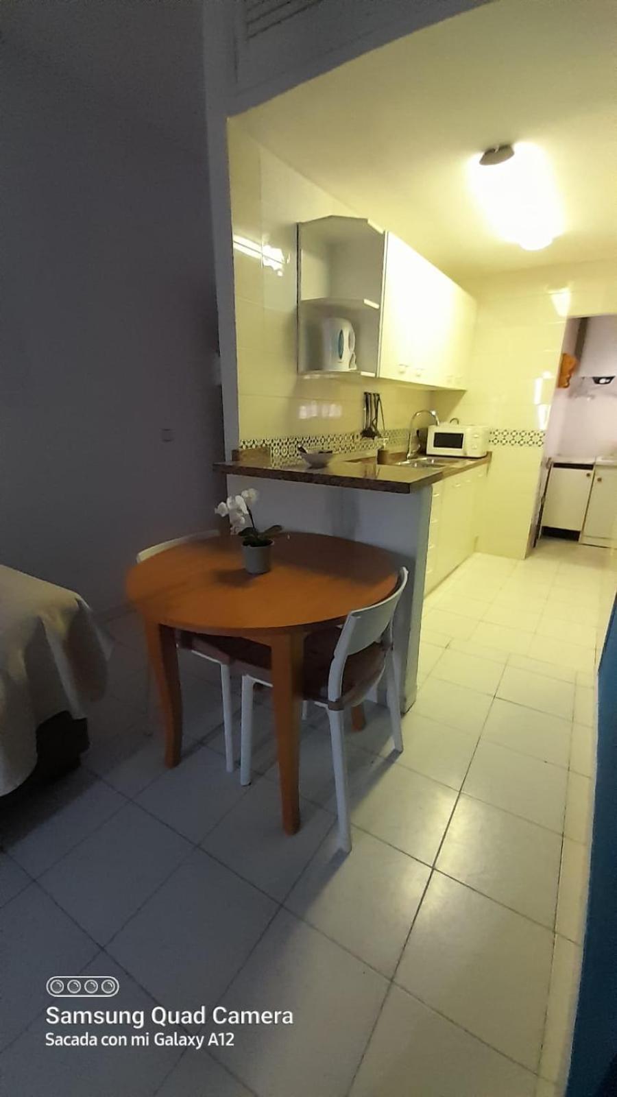 Apartamentos Playa Bajondillo Torremolinos Rum bild