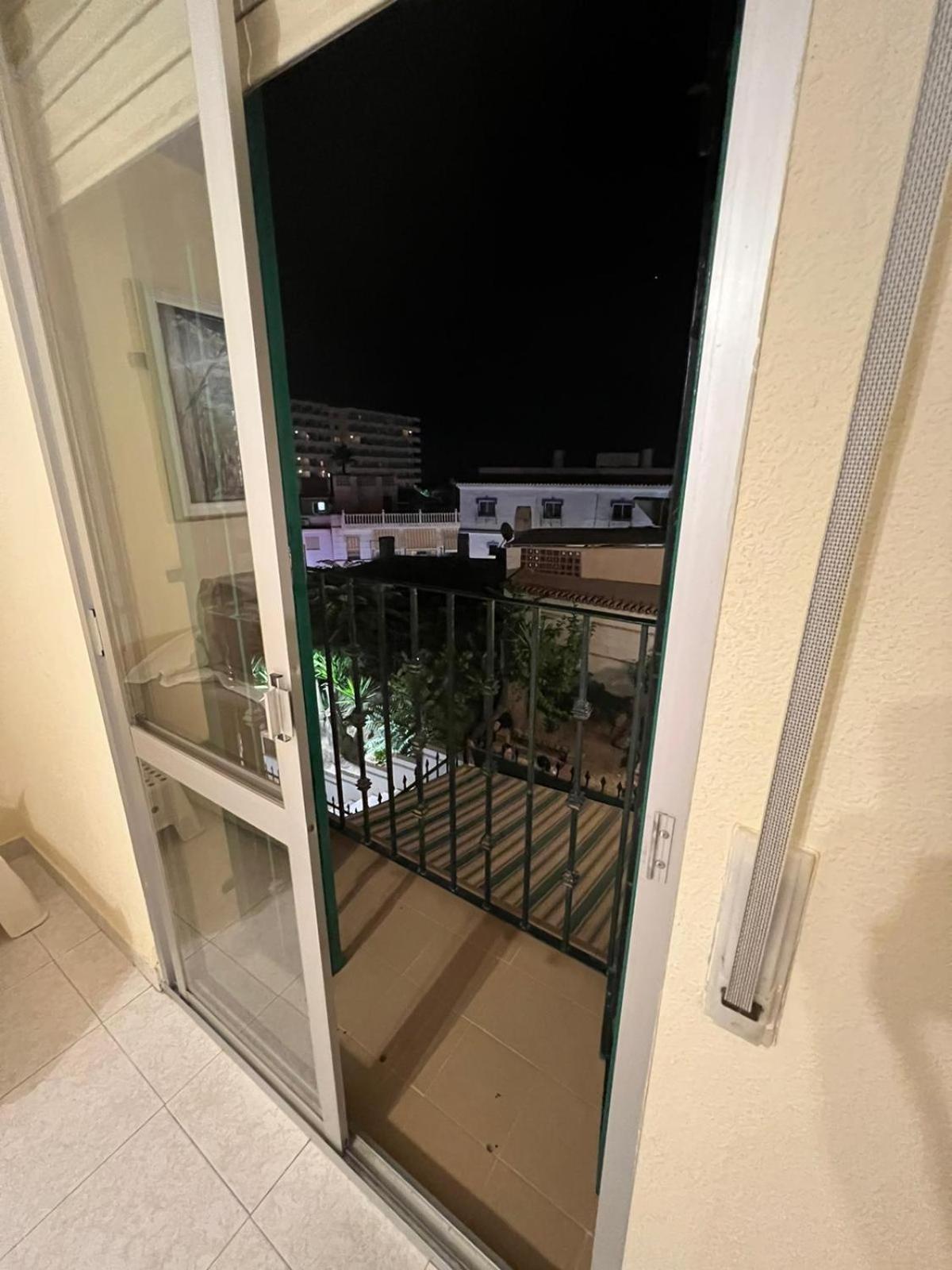 Apartamentos Playa Bajondillo Torremolinos Rum bild
